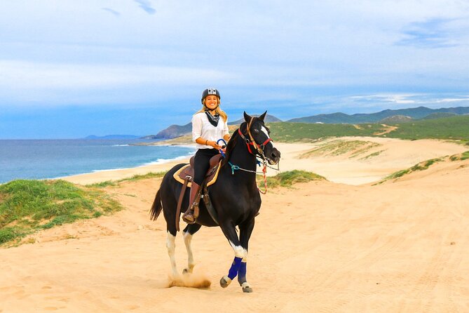 UTV, Free Horseback Ride, and Sky Bike Adventure Combo - Cactus Tours, the aviary, and the safety briefing