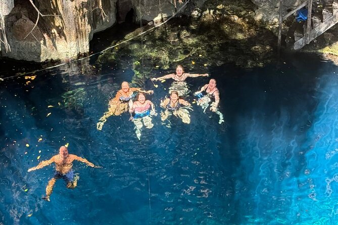Uxmal, two Amazing Cenotes & Local Food Tour from Mérida - What the $89.61 price really covers