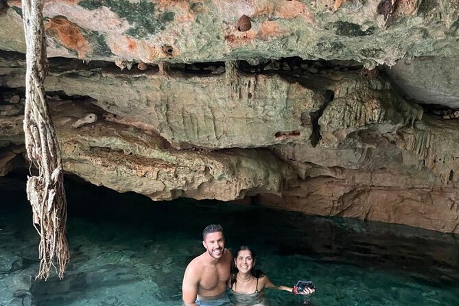 Uxmal, two Amazing Cenotes & Local Food Tour from Mérida - Who should book this Uxmal and cenote tour?
