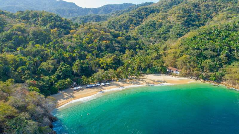 Vallarta: Yelapa Waterfall & Majahuitas Snorkel Adventure - Key points to know before booking