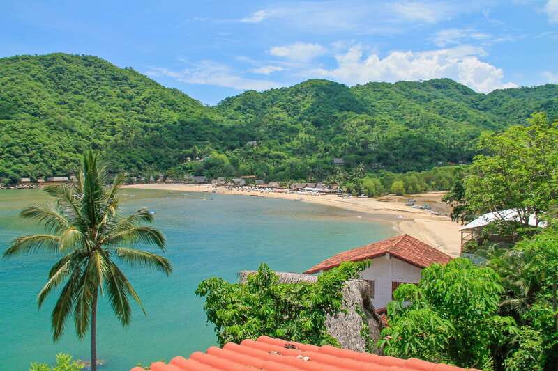 Vallarta: Yelapa Waterfall & Majahuitas Snorkel Adventure - Two very different coves in one seven-hour day