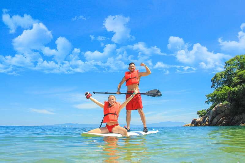 Vallarta: Yelapa Waterfall & Majahuitas Snorkel Adventure - What the $99 price really covers