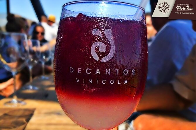Valle de Guadalupe winery and brewery tours - Why a private Valle de Guadalupe day works so well