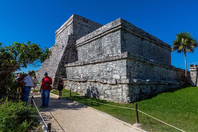 Viator Exclusive: Tulum Ruins, Reef Snorkeling, Cenote and Caves - What to pack for this particular day