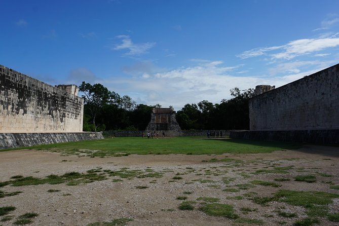 VIP Chichen Itza Private Tour - Getting more from Chichen Itza with a private guide