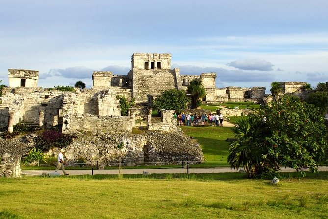 VIP Tulum Private Tour - Tulum before the crowds and heat