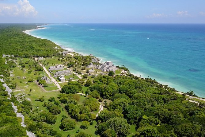 VIP Tulum Private Tour - Small details that make the morning smoother