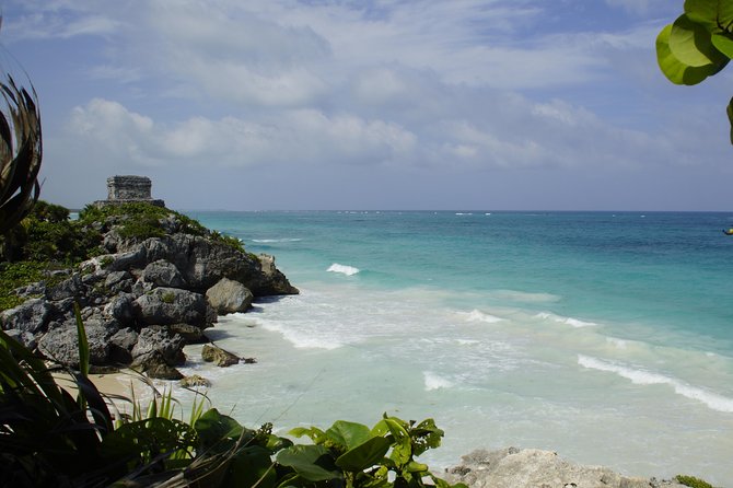VIP Tulum Private Tour - Cenote Xunaan Ha: an easy change of pace
