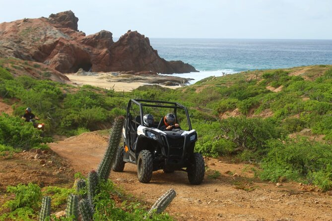 Viper Trail UTV Small-Group Experience in Cabo San Lucas - Why the Can-Am 800 matters