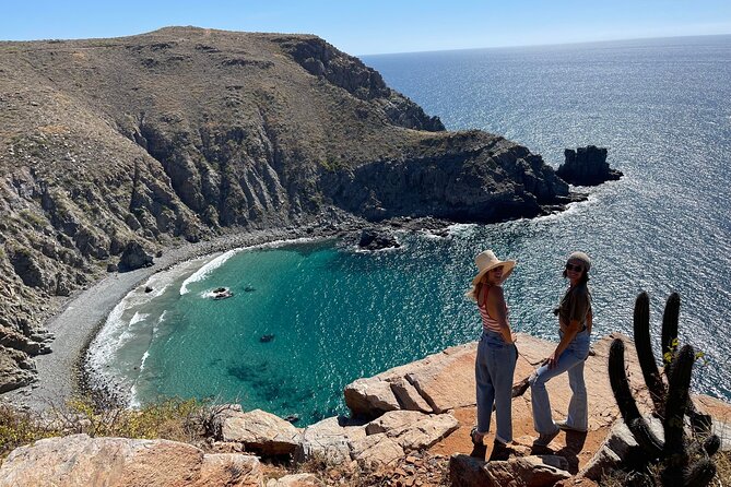 Visit Todos Santos Magic Town - Why Todos Santos makes a better day trip than another resort afternoon