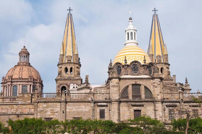 Walk Guadalajara! - Key points to know before booking