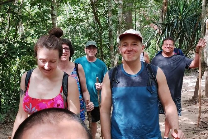 Waterfall Experience - Key points to know before booking