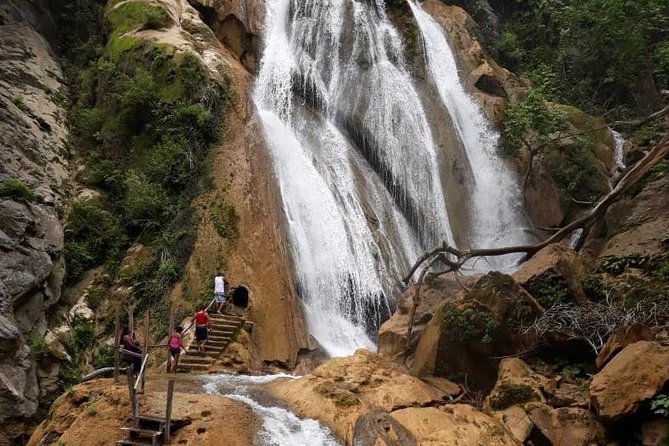 Waterfall Experience - Why Copalitilla Falls is worth the ride