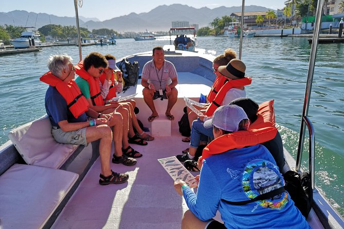 Whale Encounter Puerto Vallarta - Searching for Humpback Whales