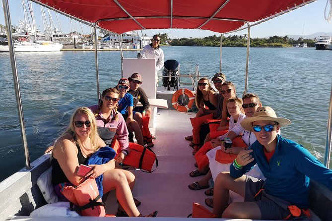 Whale Encounter Puerto Vallarta - Who Should Book This Outing?
