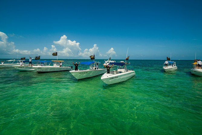 Whale Shark Swimming and Isla Mujeres Beach Tour - What the $210 price really covers