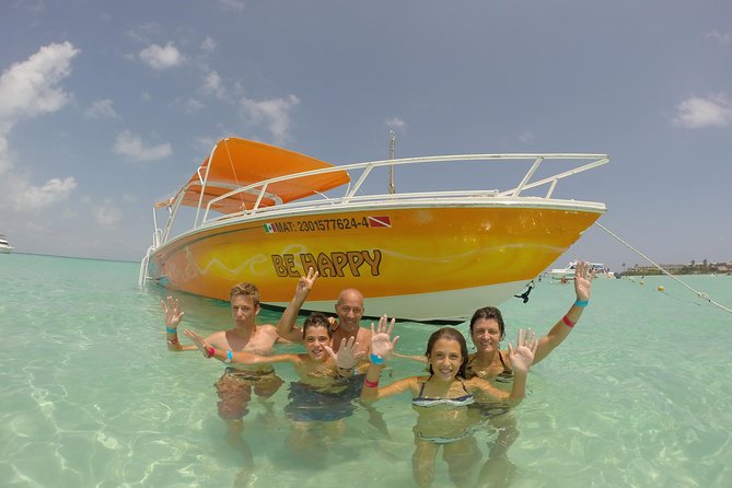 Whale Shark Tour from Cancun, Playa del Carmen, Tulum and Riviera Maya - What the $199 price really covers