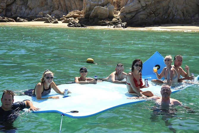 Whale Watching and Cabo San Lucas Arch - Is $48 a good value?
