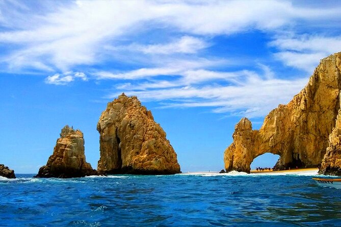 Whale Watching and Cabo San Lucas Arch - Who will enjoy this outing most