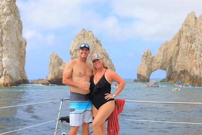 Whale Watching in Cabo: 2-Hour Small Group Tour to The Arch - Who should book this Cabo outing?