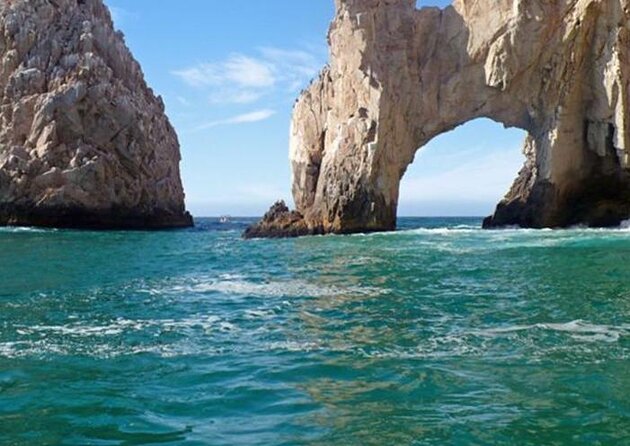 Whale Watching in Cabo San Lucas: Sightseeing Cruise and Shopping - Why the small-boat format matters
