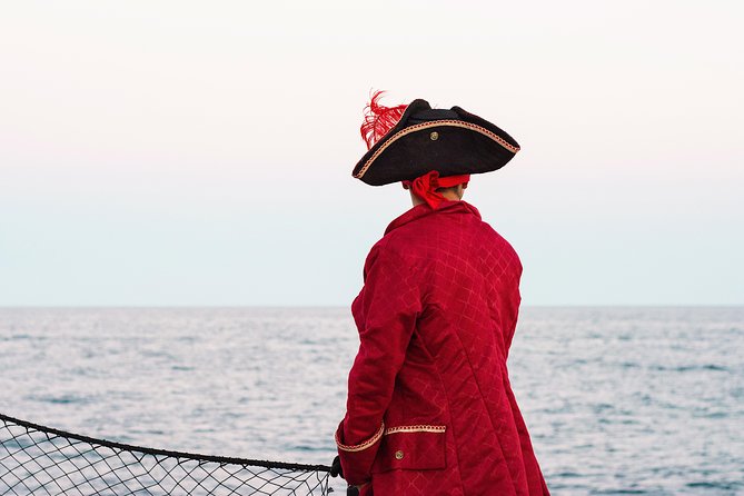 Whale-Watching Pirate Ship Cruise in Los Cabos - Practical Tips for a Better Morning