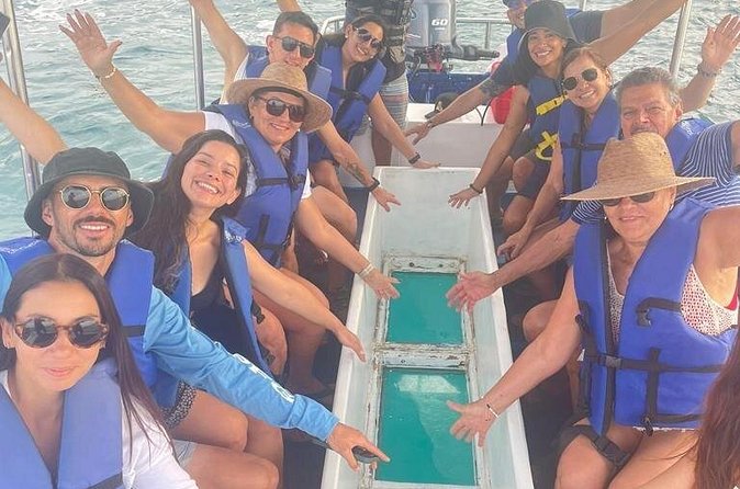 Whale Watching Tour with Arch and Beach in Cabo San Lucas - Who will enjoy this outing most