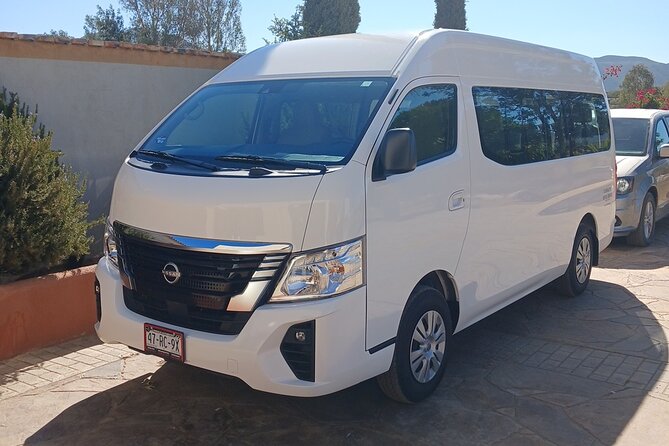 wine tours and driver service through valle de guadalupe, Ensenada B.C. Mexico - Why private transportation matters after tastings