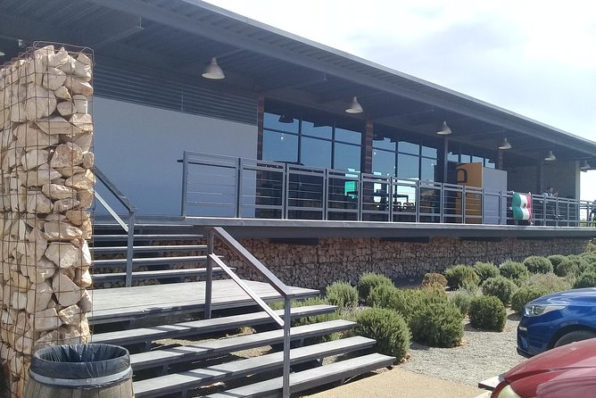 wine tours and driver service through valle de guadalupe, Ensenada B.C. Mexico - How the eight-hour Valle de Guadalupe day works