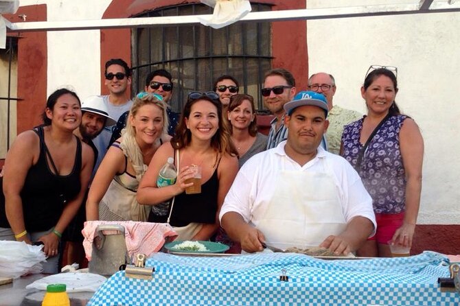 Winner 2025 Downtown Vallarta Food Tour with Vallarta Food Tours - What the $59 price really buys you