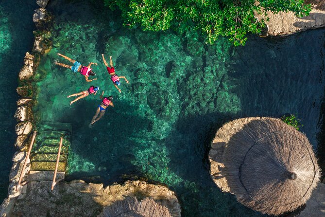 Xcaret Park Day Trip, transportation and Cultural Night Show - Why the Xcaret México Espectacular show is worth staying for