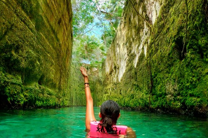 Xcaret Plus Full-Day Tour from Cancun with Transport - Xcaret México Espectacular After Dark