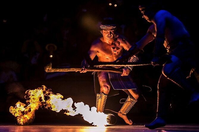 Xcaret Plus Full-Day Tour from Cancun with Transport - What Is Included, and What Is Not