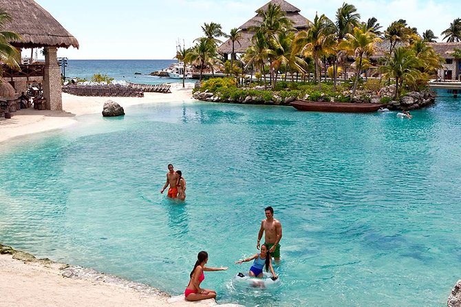 Xcaret Plus Full-Day Tour from Cancun with Transport - Is $235 a Fair Price?
