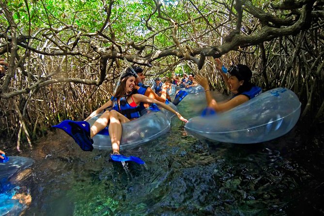 Xel ha All Inclusive - Food, drinks, and the real value of all-inclusive access