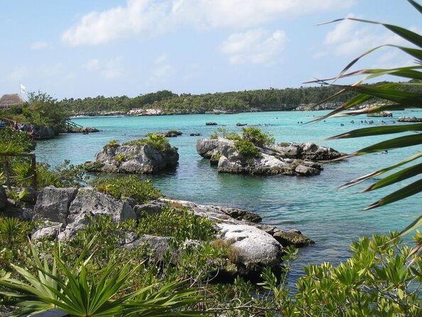 Xel-Ha Tickets with Transportation included - Key points to know before booking