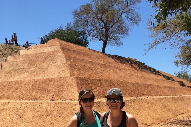 Xihuacan Culture and Archaeology Tour - Starting with 800 objects in the Xihuacan museum