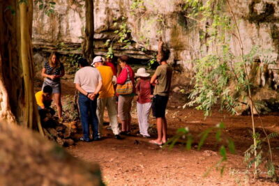 Xkopek, Mayan Bees Tour and Honey Tasting in Valladolid