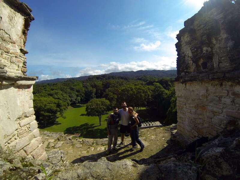 Yaxchilan & Bonampak Ruins and Lacandon Jungle from Palenque - Key points to know before booking