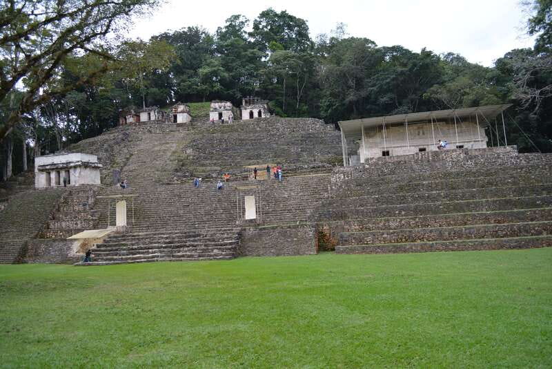 Yaxchilan & Bonampak Ruins and Lacandon Jungle from Palenque - Is $210 a fair price?