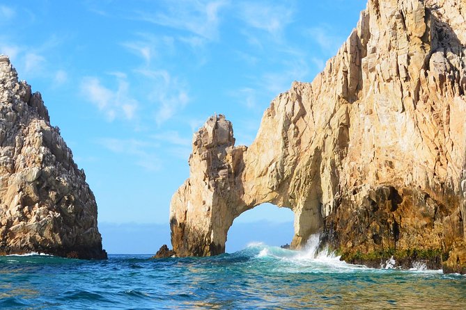 ZODIAC Whale Watch Tour | Cabo San Lucas | Biologist | FREE Pics - What the $109 price includes